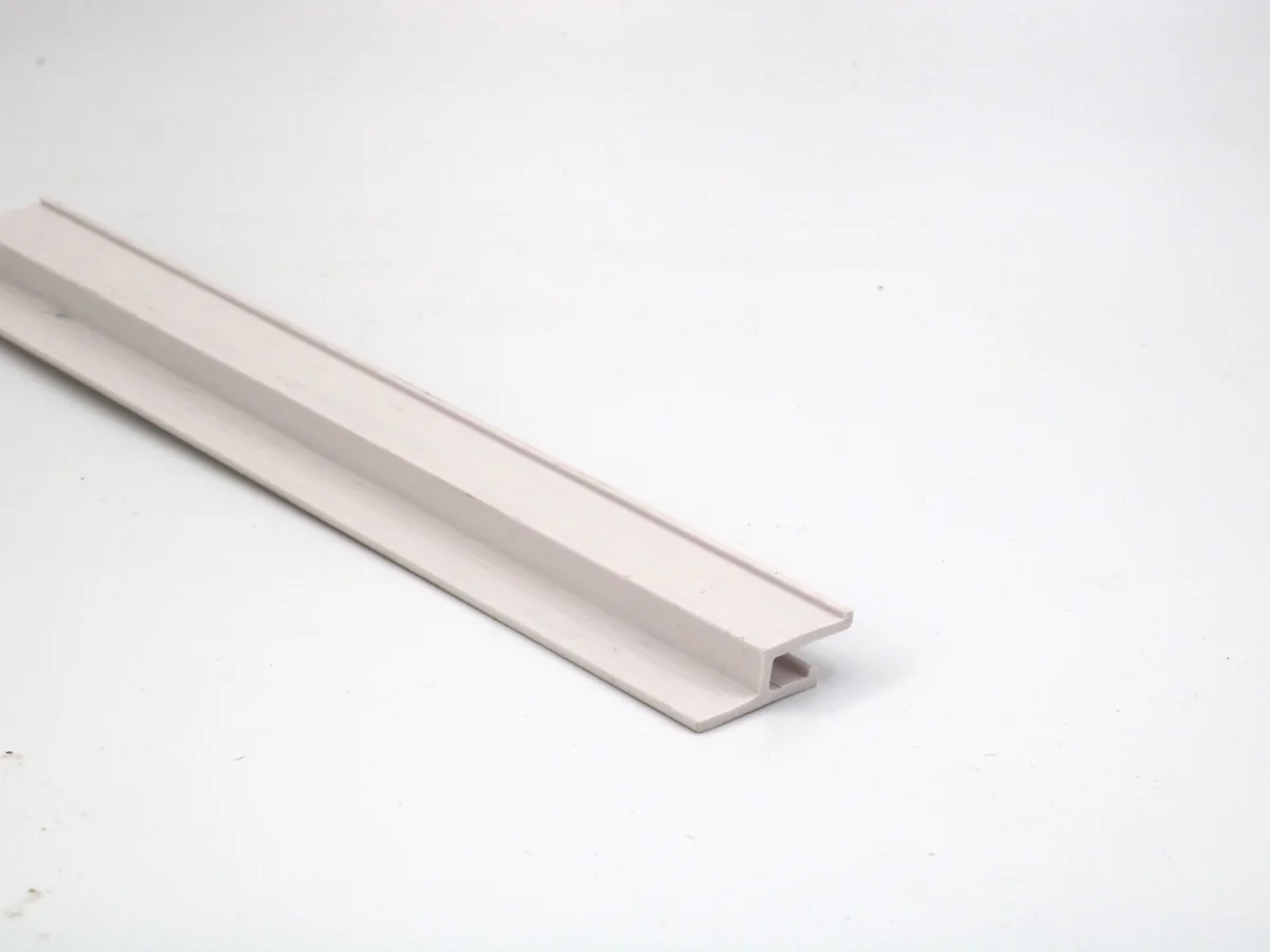 SEG Frames & Custom Profiles Physical H-code embedded profile family samples